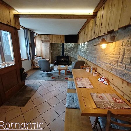 Romantic Relax Venas Ngoại thất bức ảnh