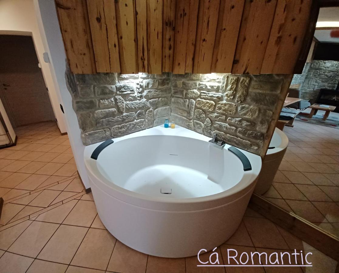Romantic Relax Venas Ngoại thất bức ảnh