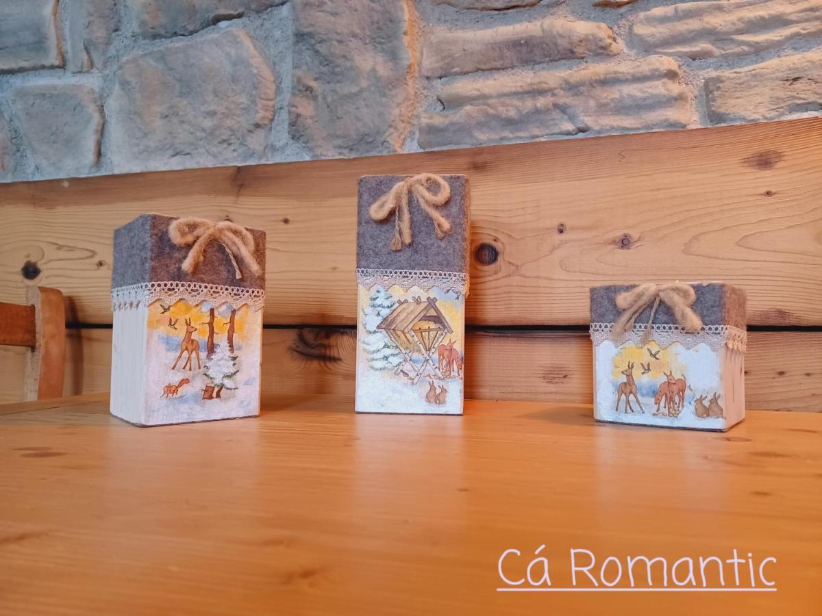 Romantic Relax Venas Ngoại thất bức ảnh
