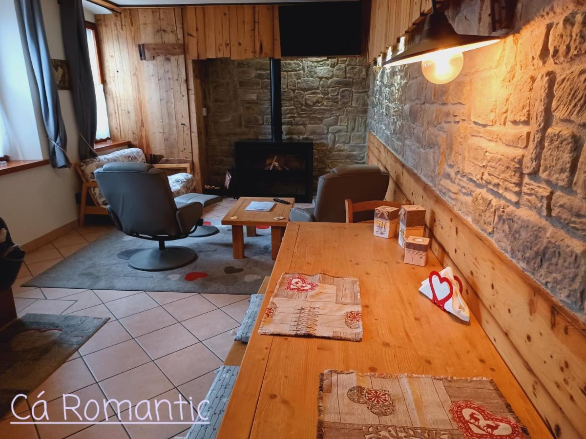 Romantic Relax Venas Ngoại thất bức ảnh