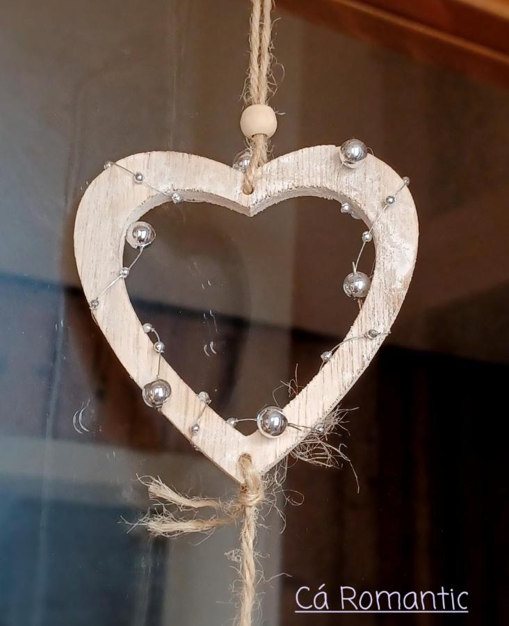 Romantic Relax Venas Ngoại thất bức ảnh