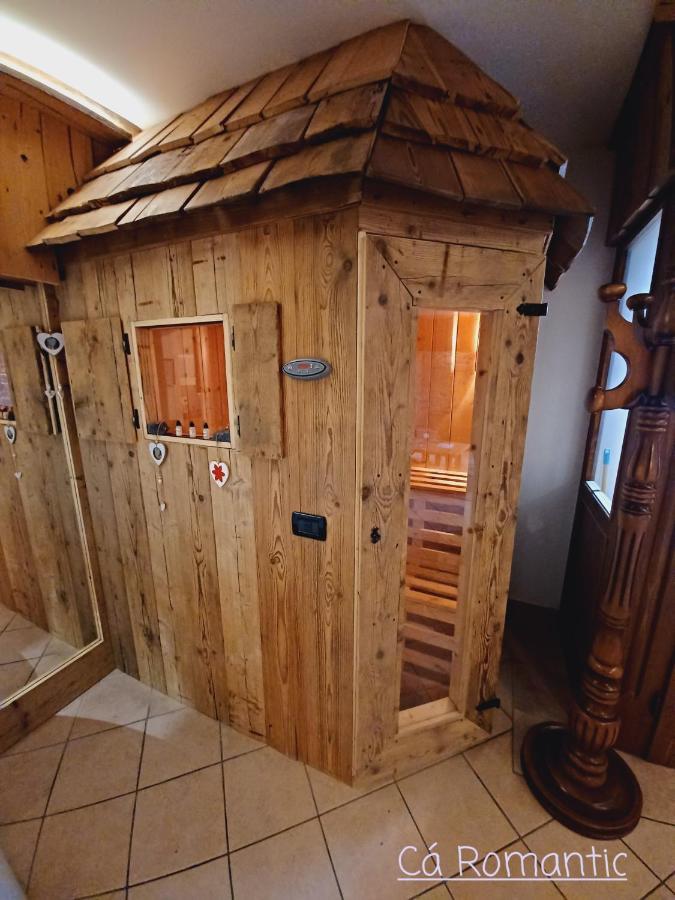 Romantic Relax Venas Ngoại thất bức ảnh