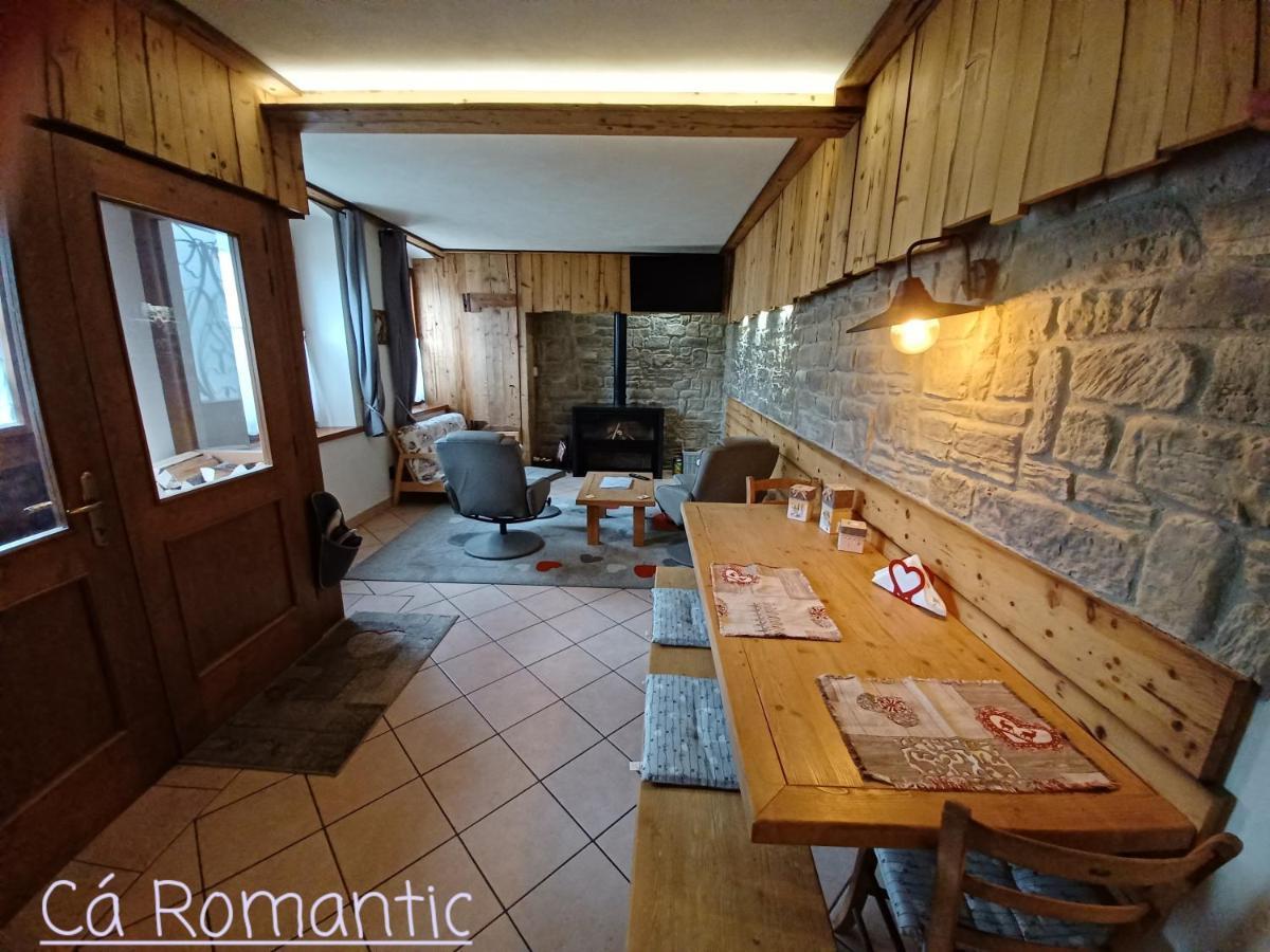 Romantic Relax Venas Ngoại thất bức ảnh