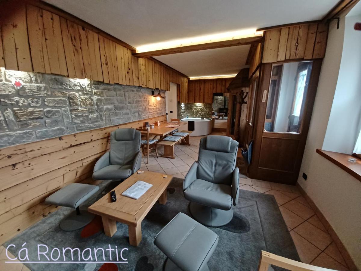 Romantic Relax Venas Ngoại thất bức ảnh