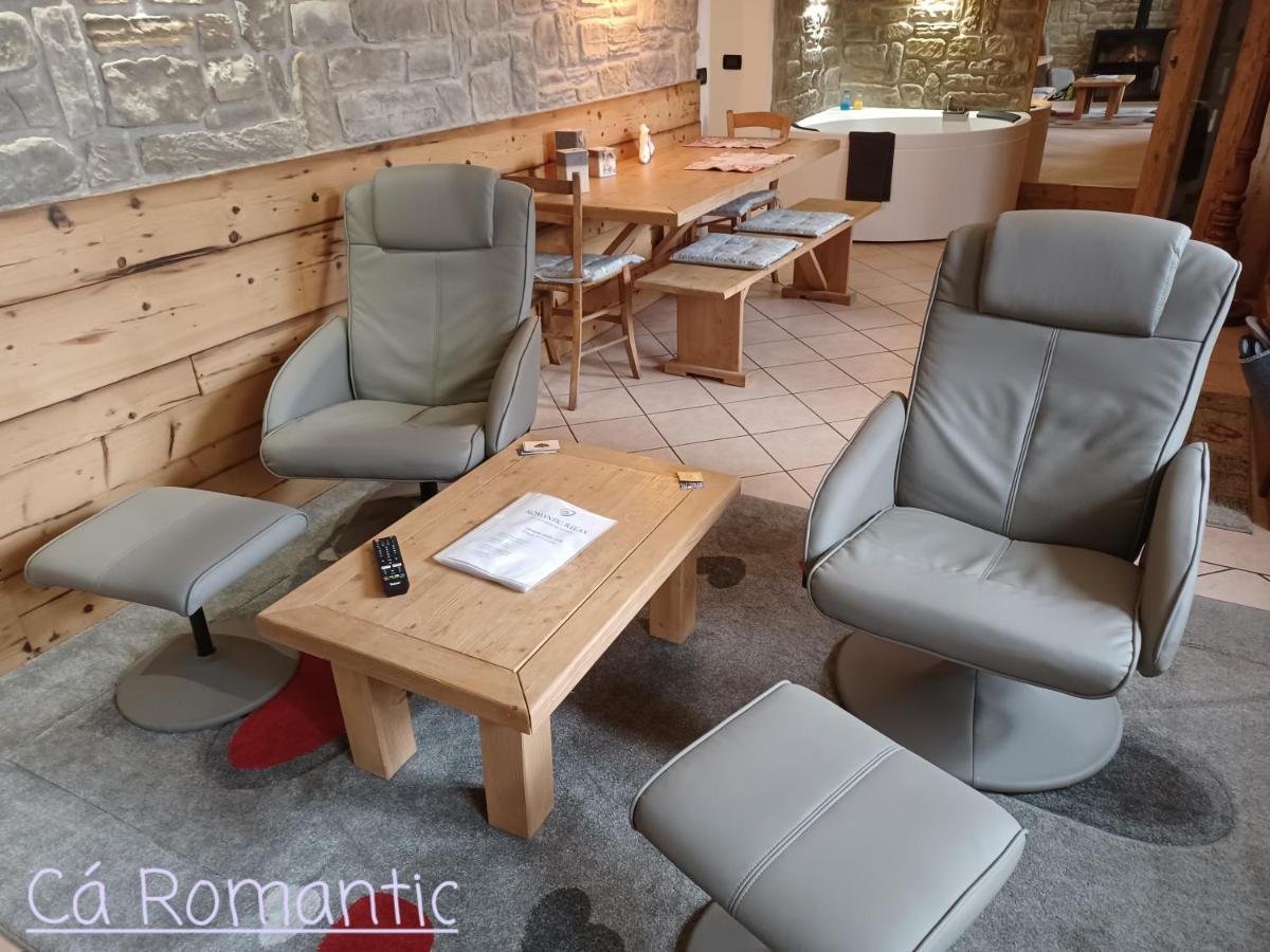 Romantic Relax Venas Ngoại thất bức ảnh