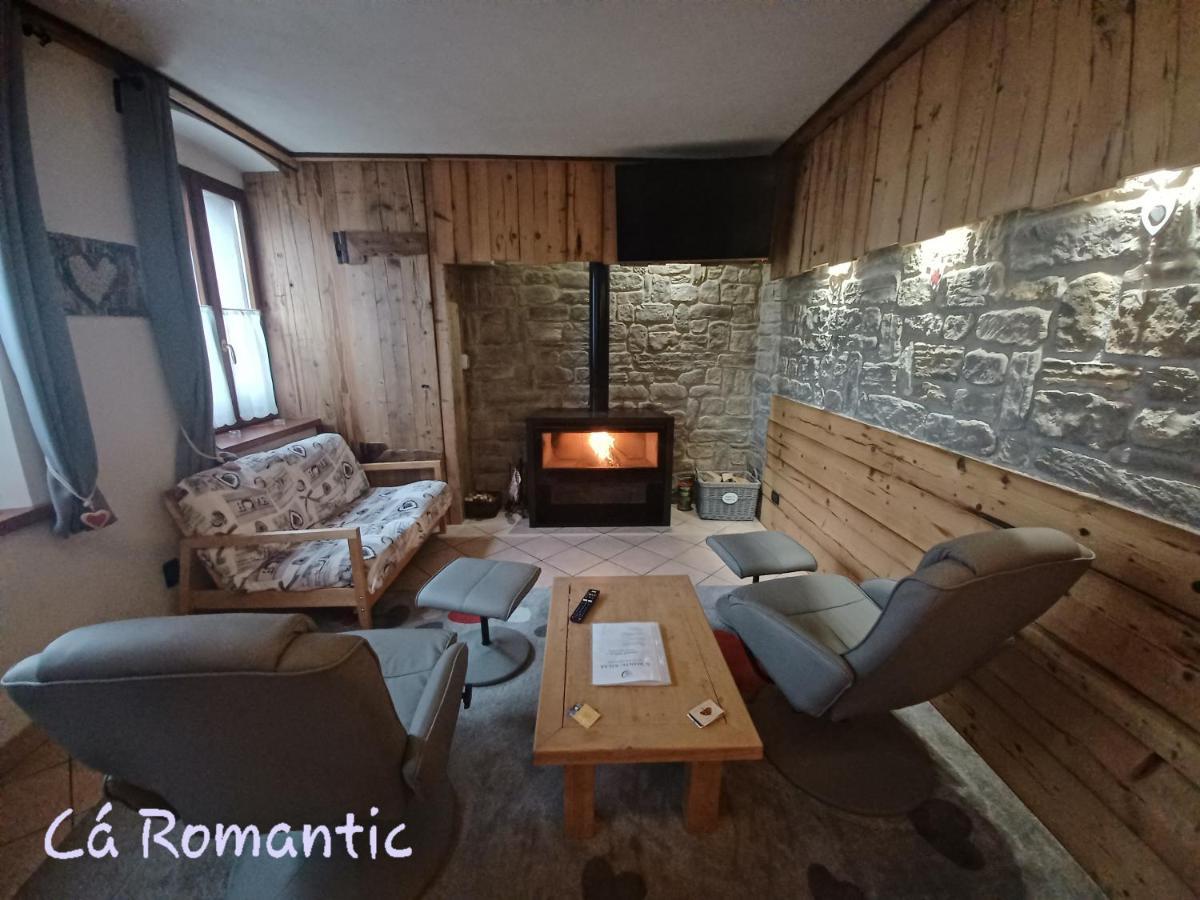 Romantic Relax Venas Ngoại thất bức ảnh