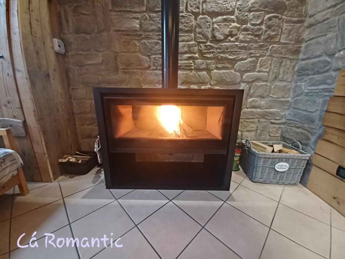 Romantic Relax Venas Ngoại thất bức ảnh